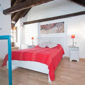 Tu Casita En El Corazón De Granada