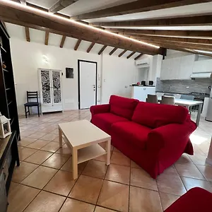 Gocce Balsamiche Apartamento