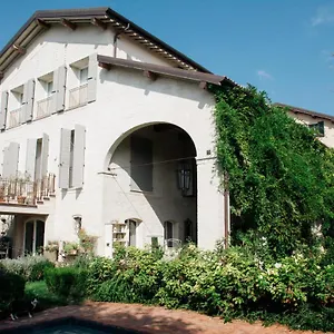 Casale Hortensia Apartamento