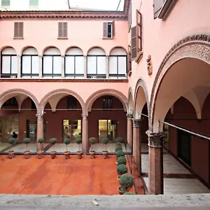 Ugo Bassi Lux Apartamento